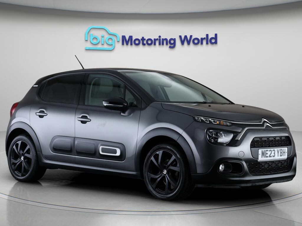 Used Citroen C3 2023 for sale - 76498918: Photo 33