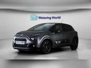 Used Citroen C3 2023 for sale - 76498918: Photo