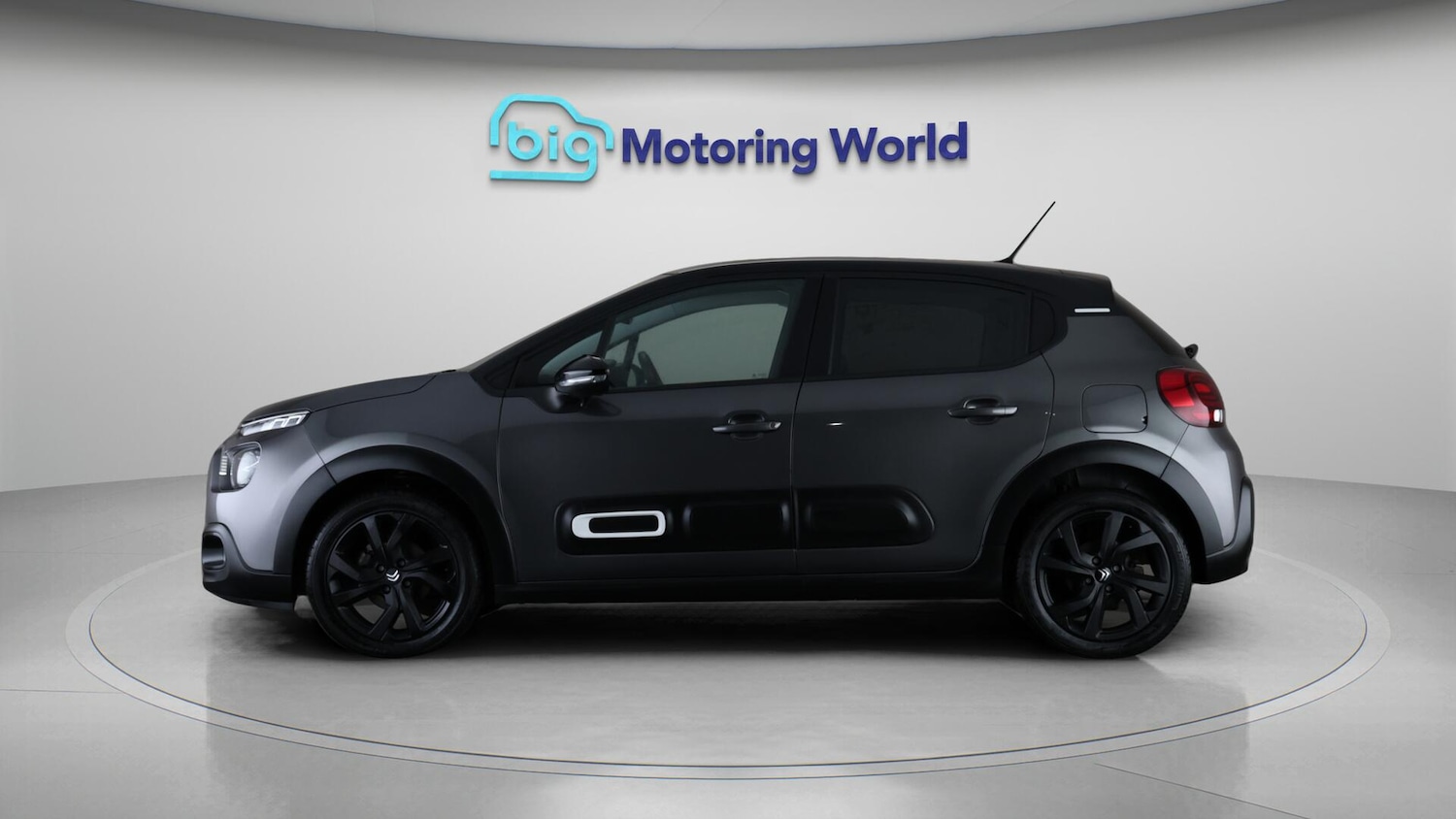 Used Citroen C3 2023 for sale - 76498918: Photo 4