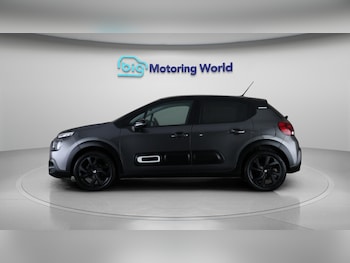 Used Citroen C3 2023 for sale - 76498918: Photo