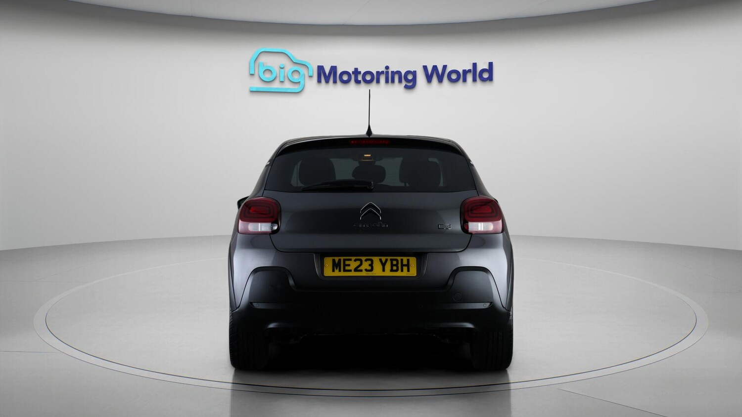 Used Citroen C3 2023 for sale - 76498918: Photo 6