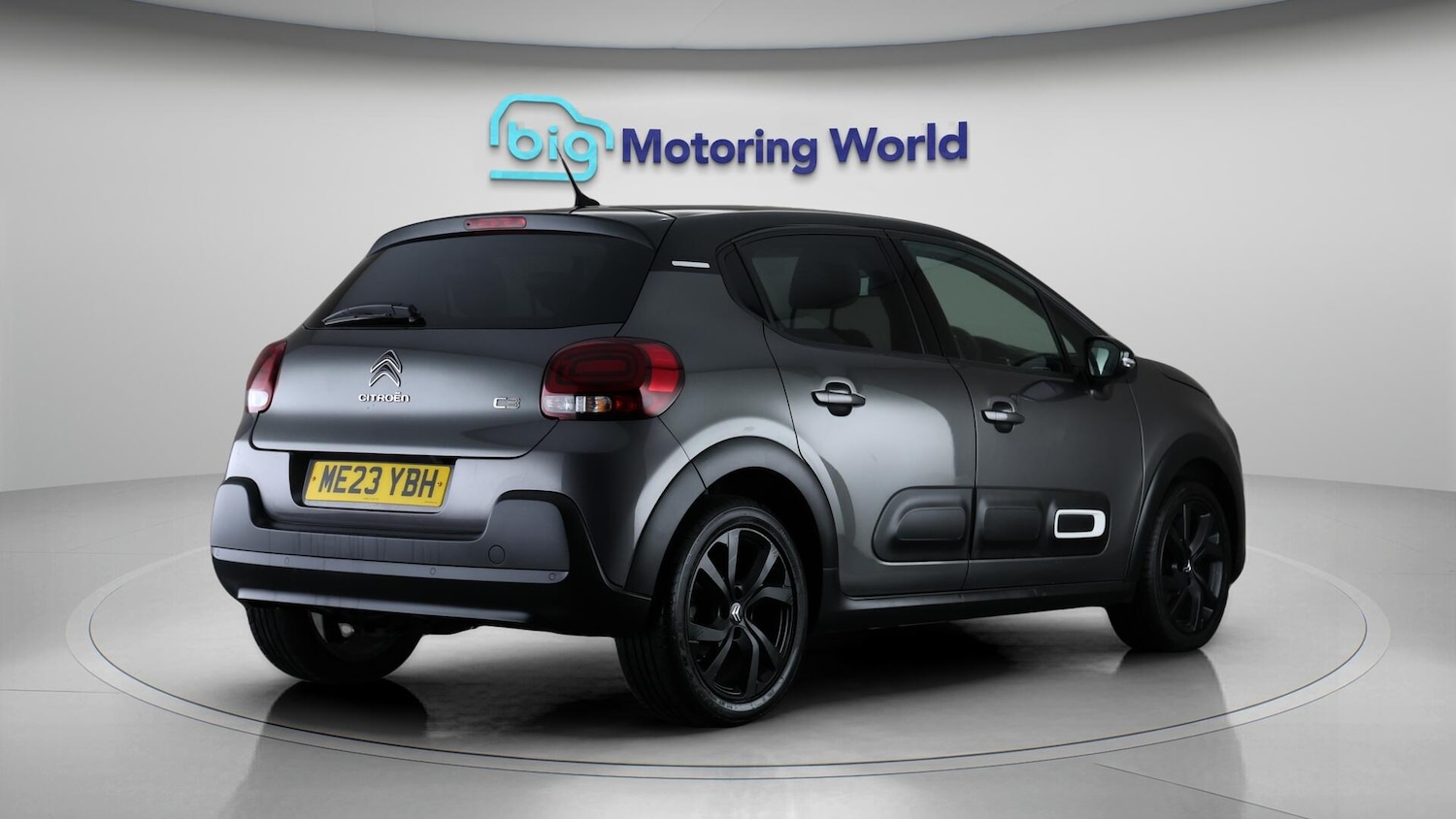 Used Citroen C3 2023 for sale - 76498918: Photo 7