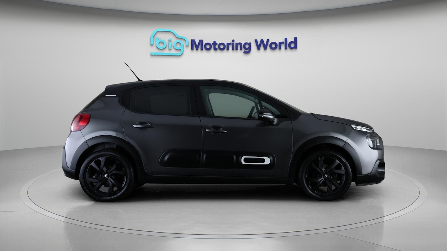 Used Citroen C3 2023 for sale - 76498918: Photo 8