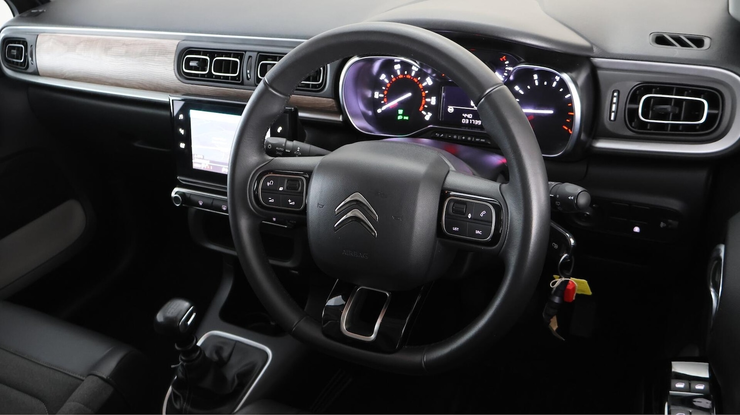 Used Citroen C3 2023 for sale - 76498918: Photo 9