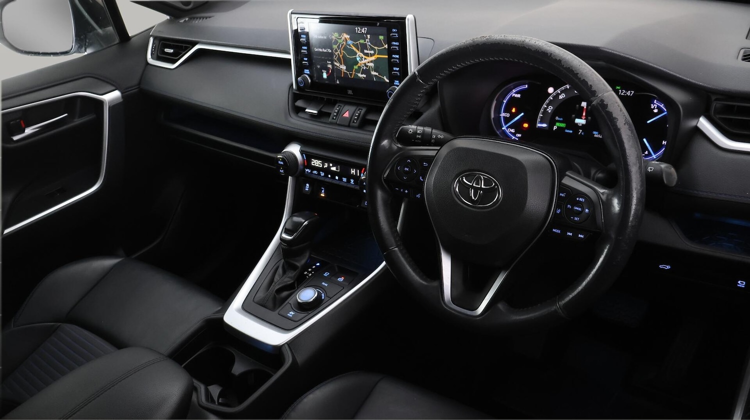 Used Toyota RAV4 for sale - 76727227: Photo 10