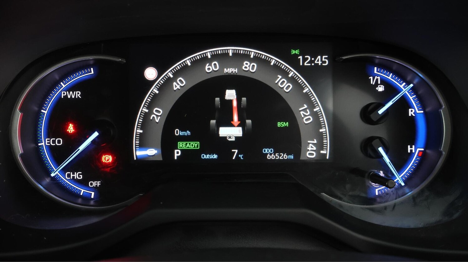 Used Toyota RAV4 for sale - 76727227: Photo 11