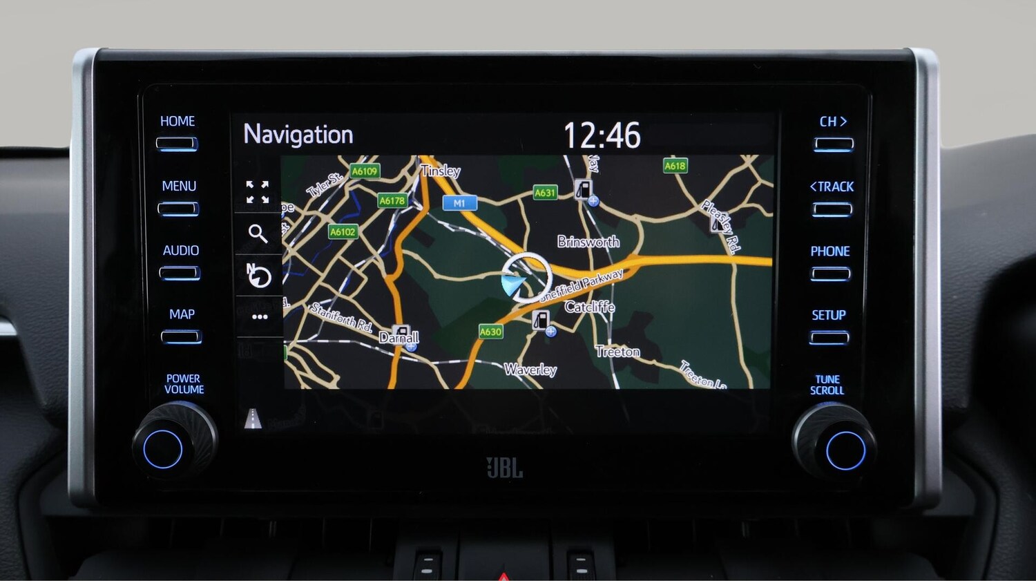 Used Toyota RAV4 for sale - 76727227: Photo 12