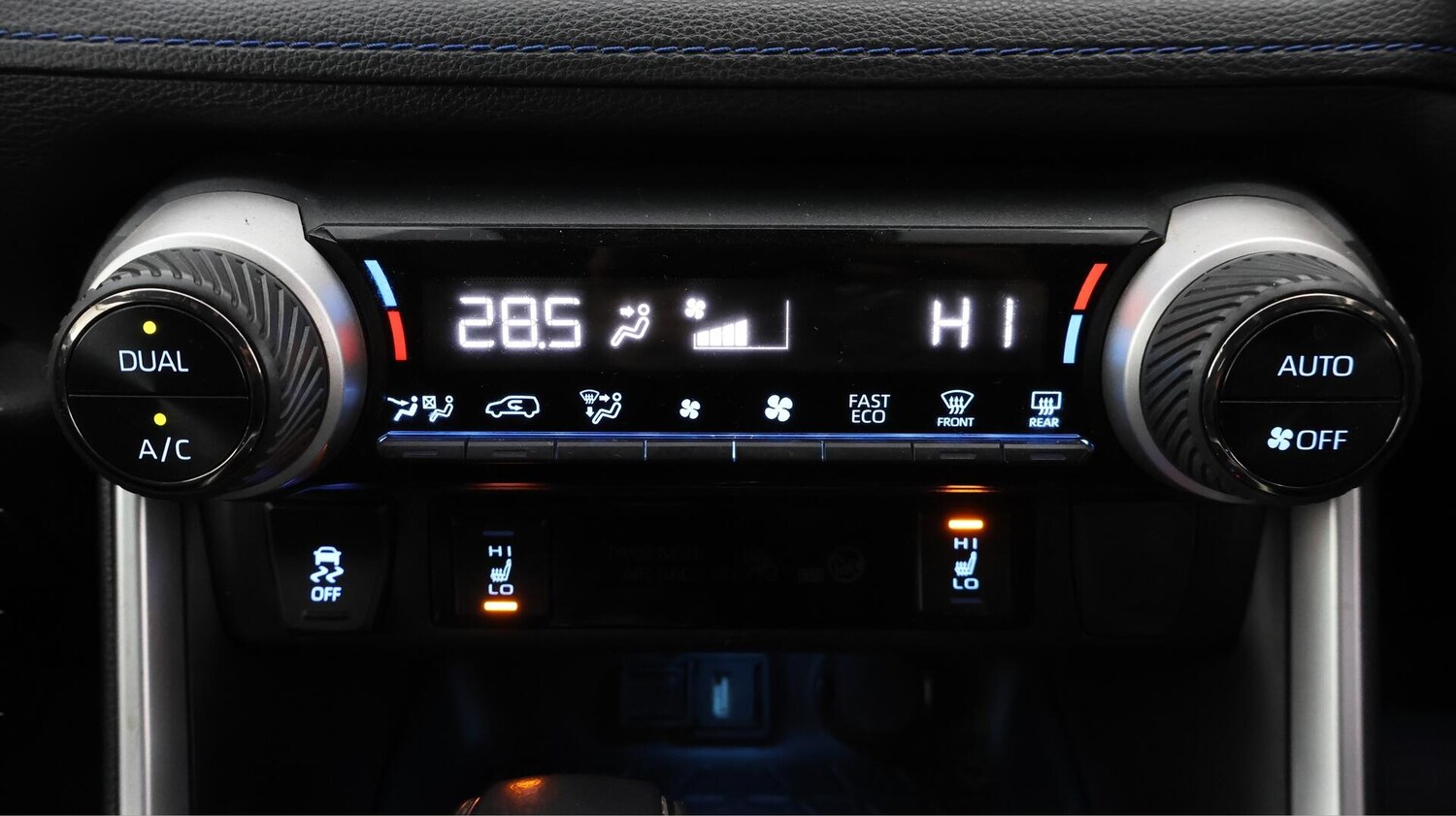 Used Toyota RAV4 for sale - 76727227: Photo 13