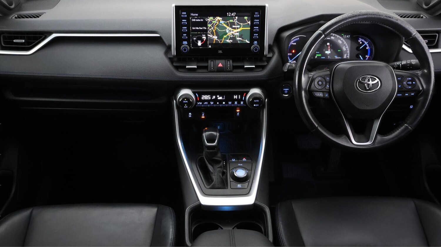 Used Toyota RAV4 for sale - 76727227: Photo 14