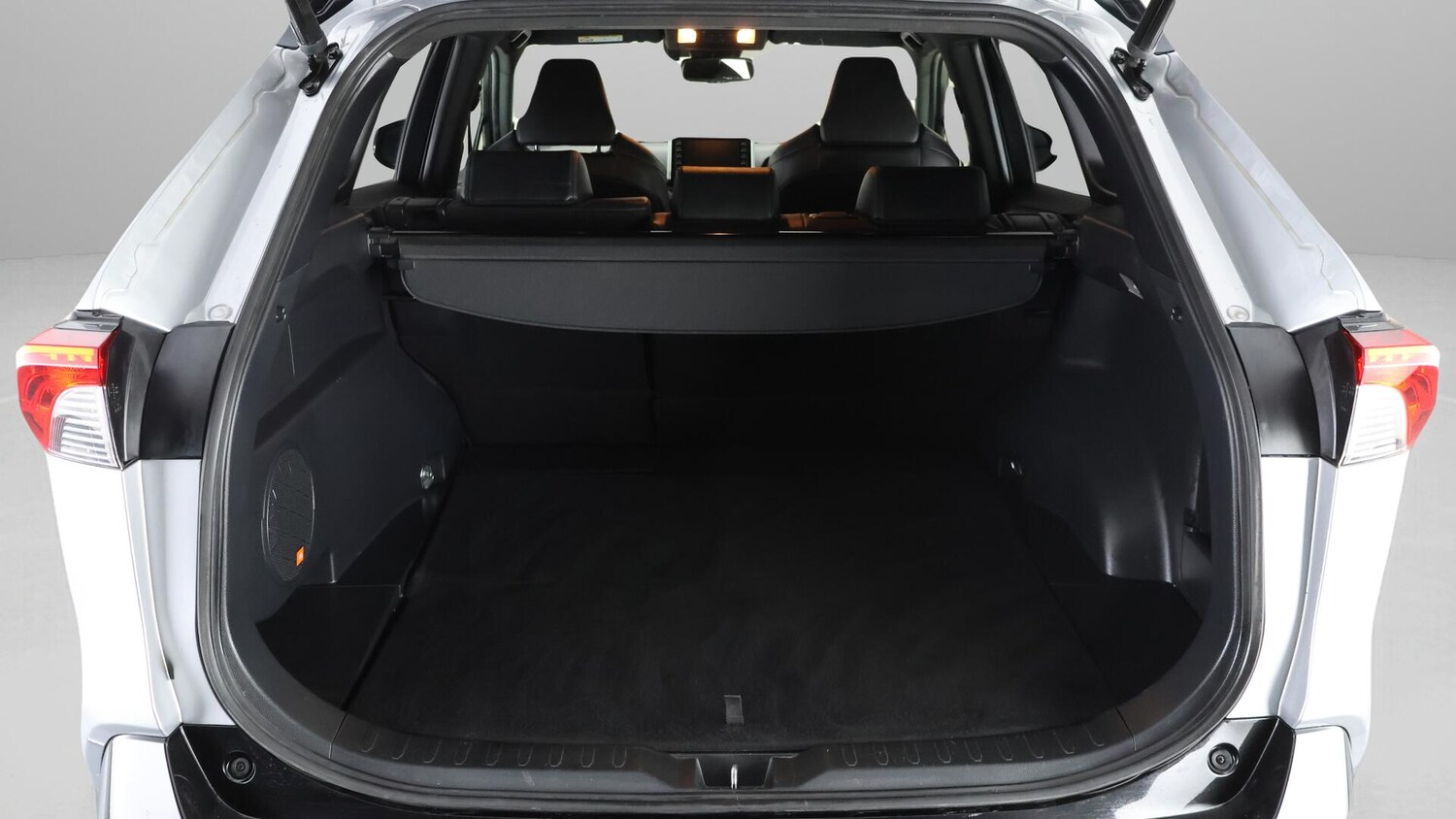 Used Toyota RAV4 for sale - 76727227: Photo 18