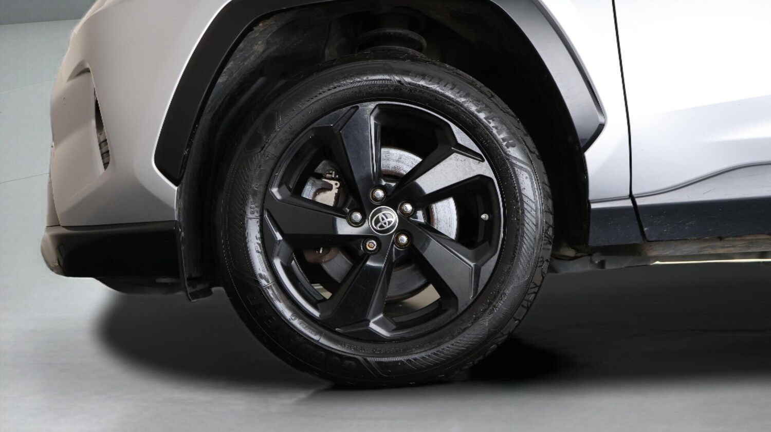 Used Toyota RAV4 for sale - 76727227: Photo 19