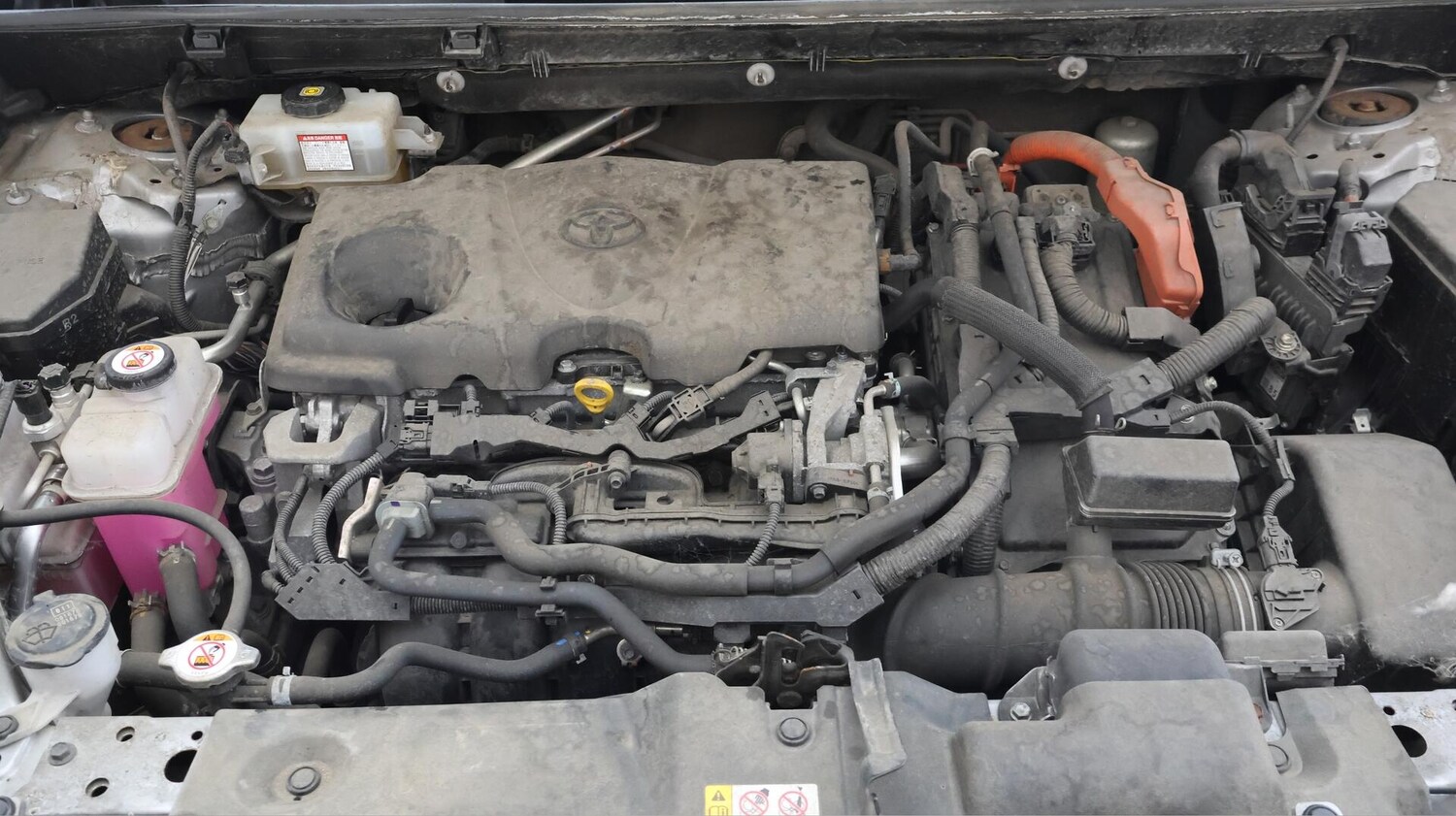 Used Toyota RAV4 for sale - 76727227: Photo 20