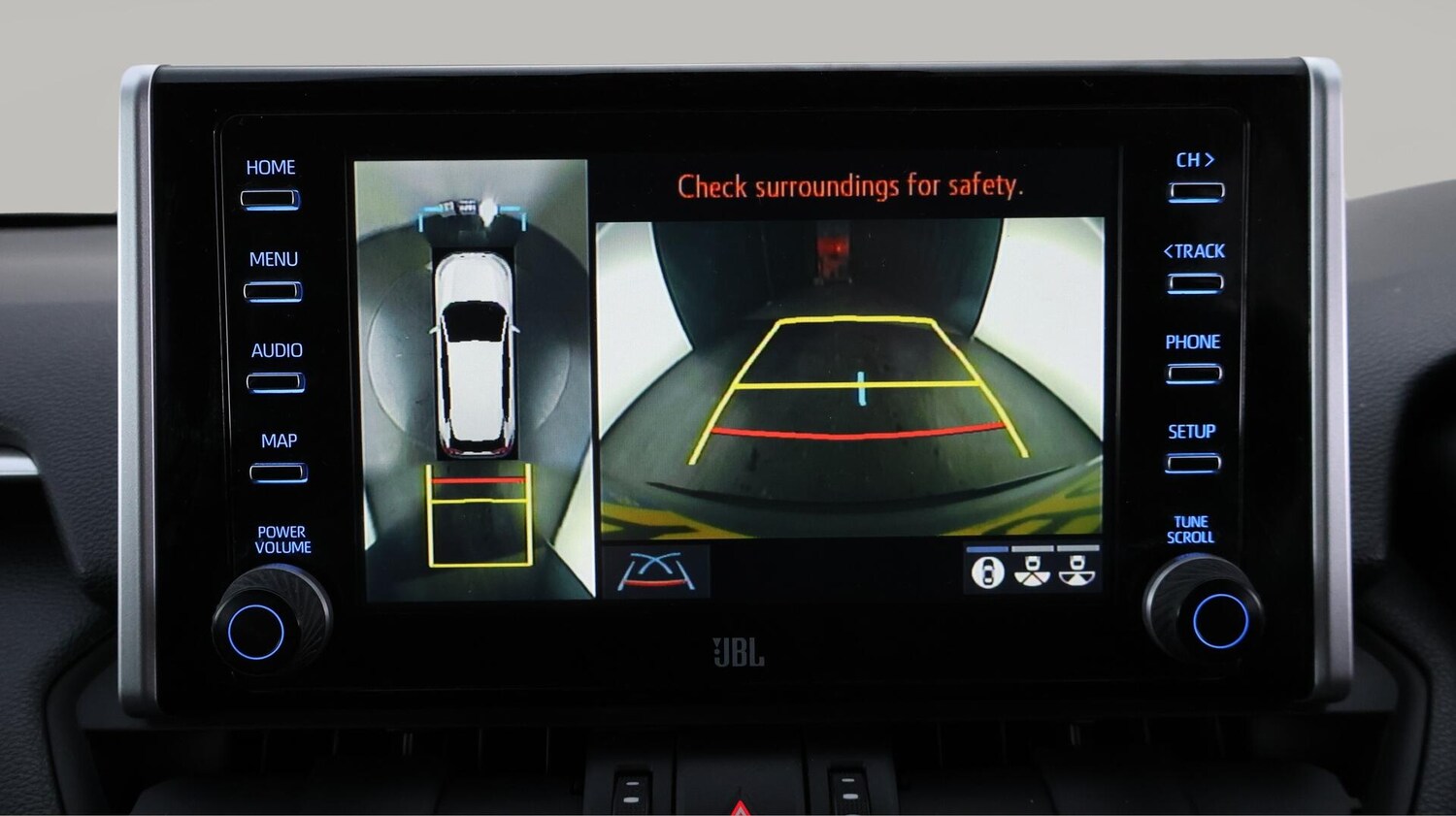 Used Toyota RAV4 for sale - 76727227: Photo 27