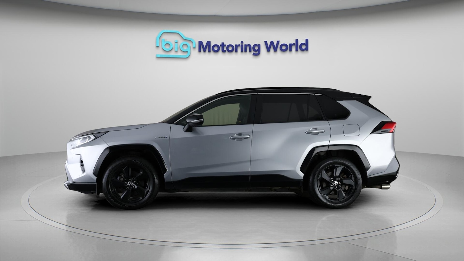 Used Toyota RAV4 for sale - 76727227: Photo 5