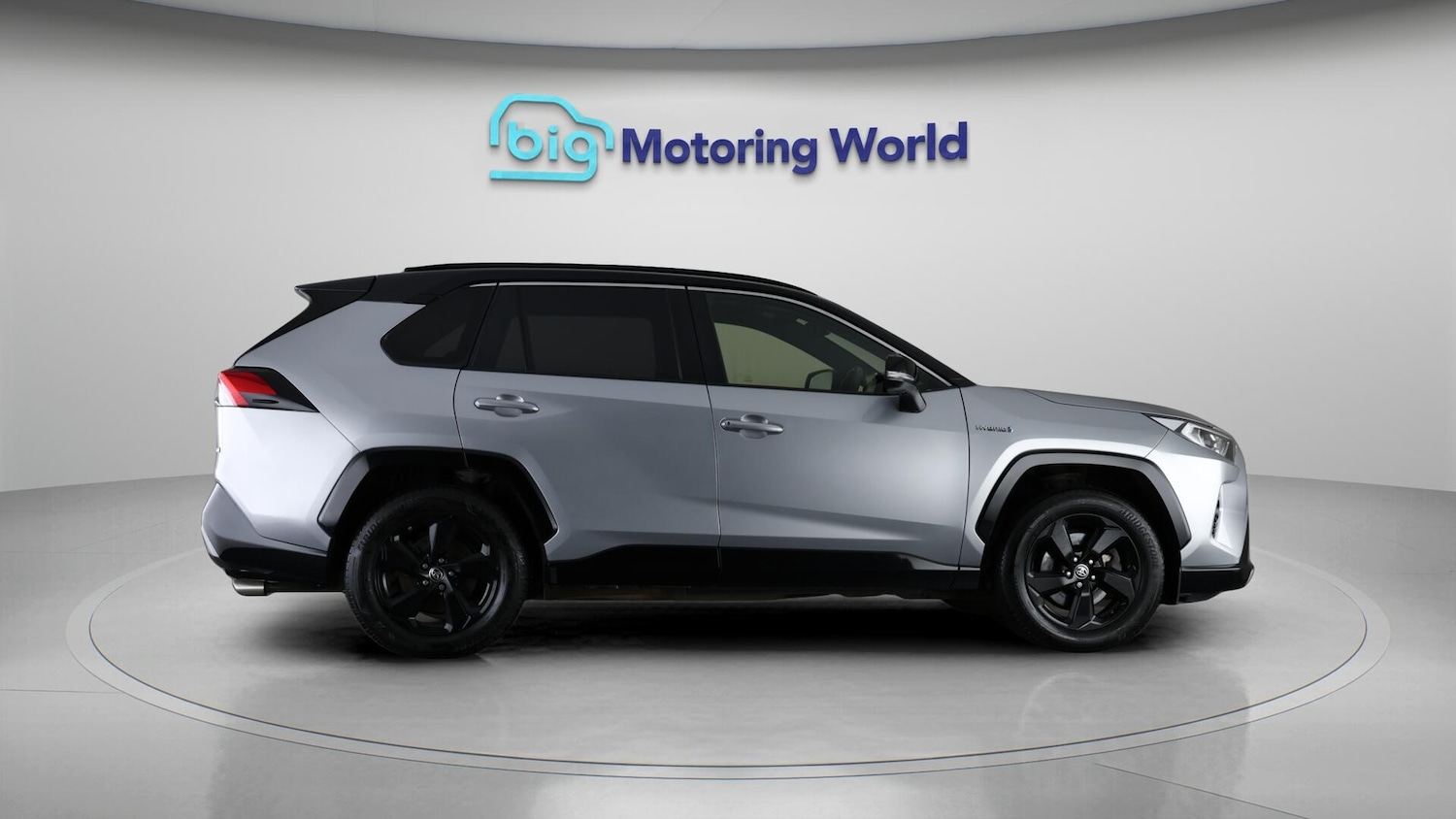 Used Toyota RAV4 for sale - 76727227: Photo 9