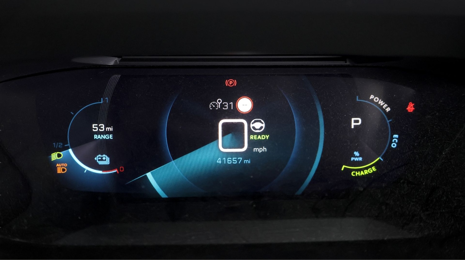 Used Peugeot E-2008 2020 for sale - 78056002: Photo 10