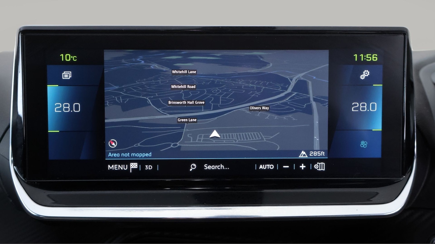 Used Peugeot E-2008 2020 for sale - 78056002: Photo 11