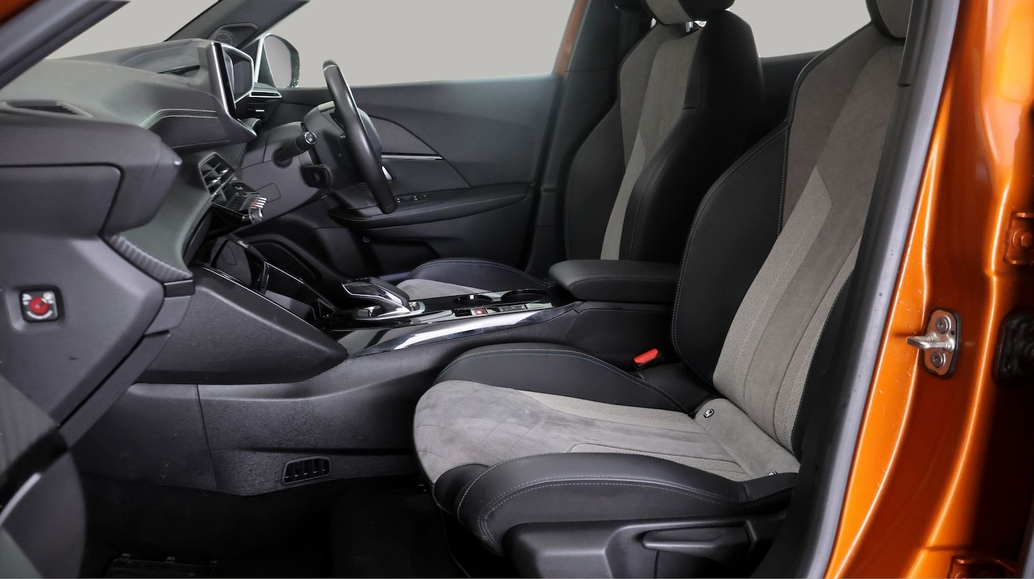 Used Peugeot E-2008 2020 for sale - 78056002: Photo 14