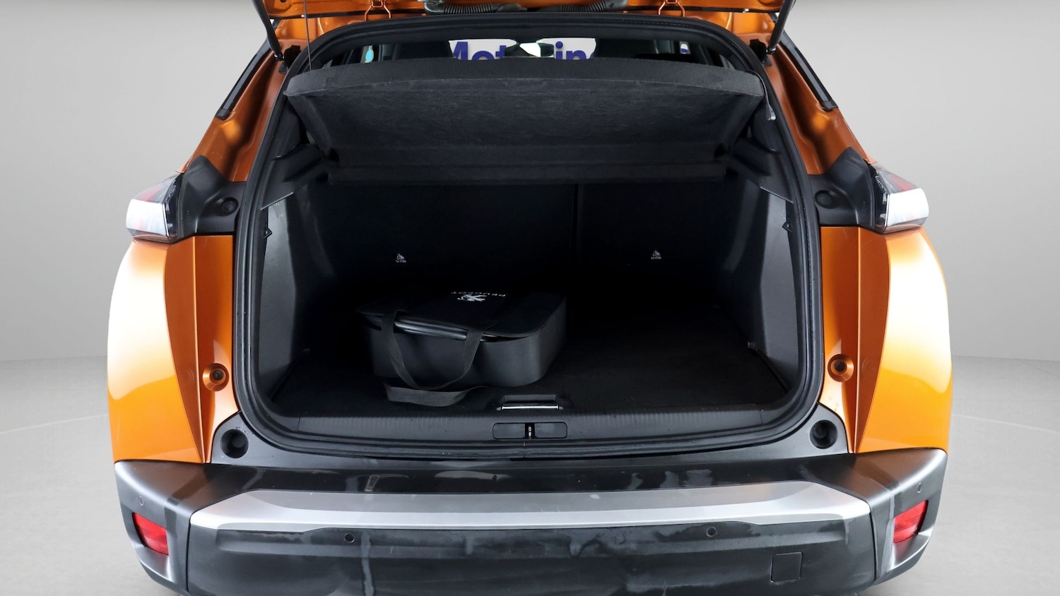 Used Peugeot E-2008 2020 for sale - 78056002: Photo 17