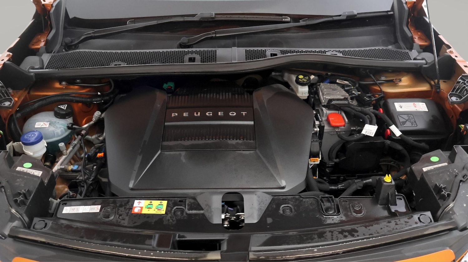 Used Peugeot E-2008 2020 for sale - 78056002: Photo 19