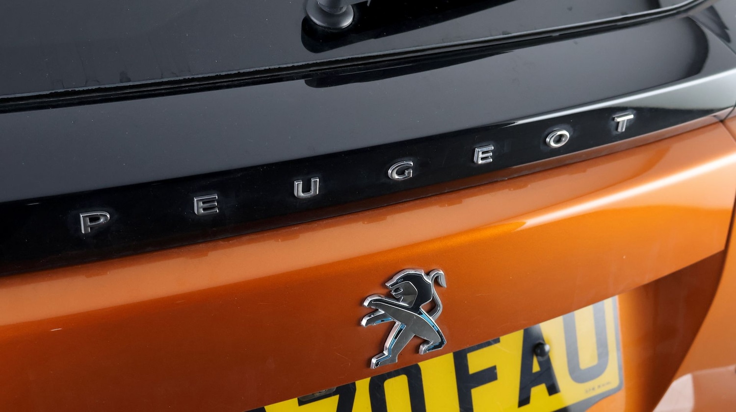 Used Peugeot E-2008 2020 for sale - 78056002: Photo 22