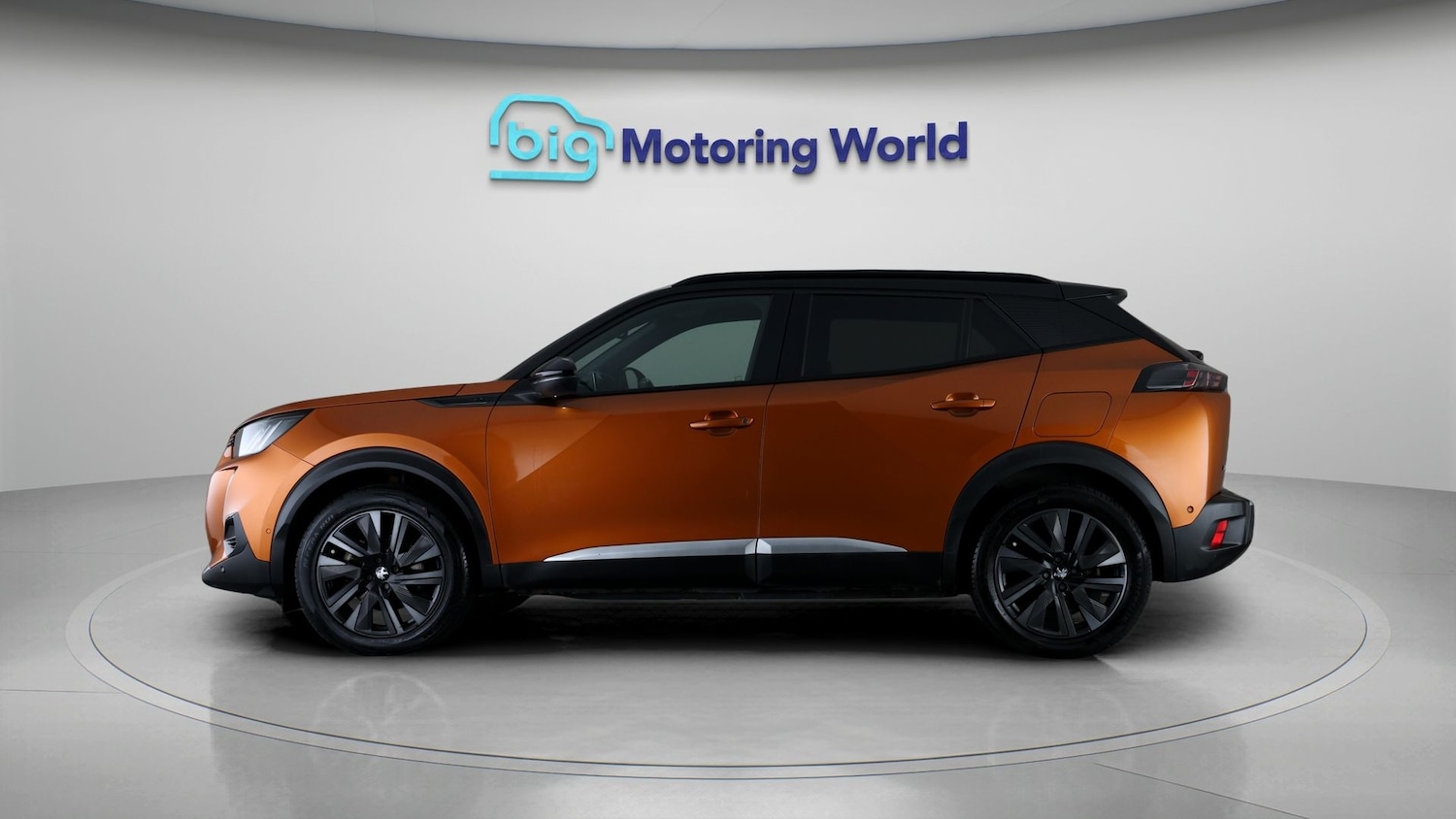 Used Peugeot E-2008 2020 for sale - 78056002: Photo 4