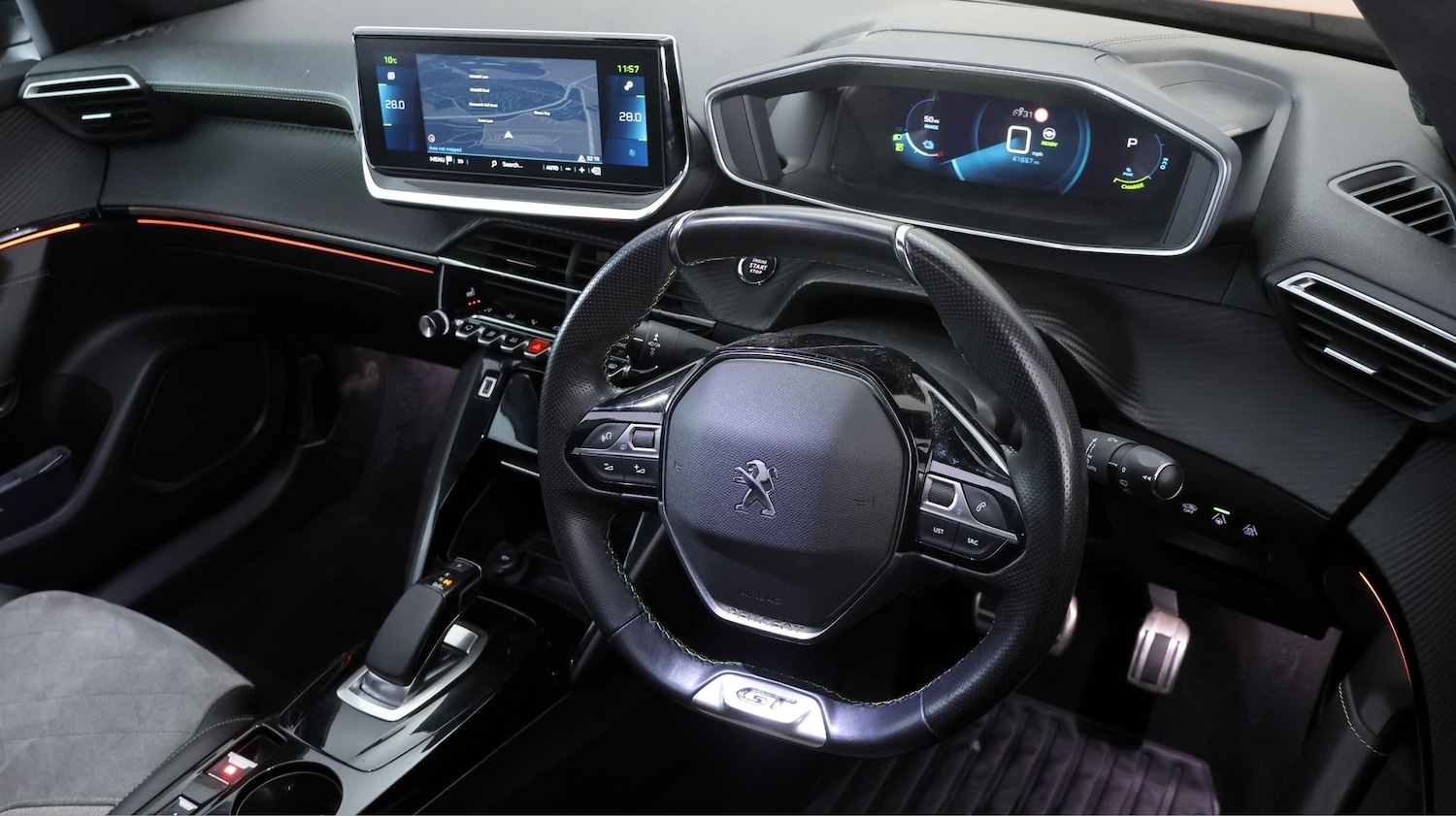 Used Peugeot E-2008 2020 for sale - 78056002: Photo 9