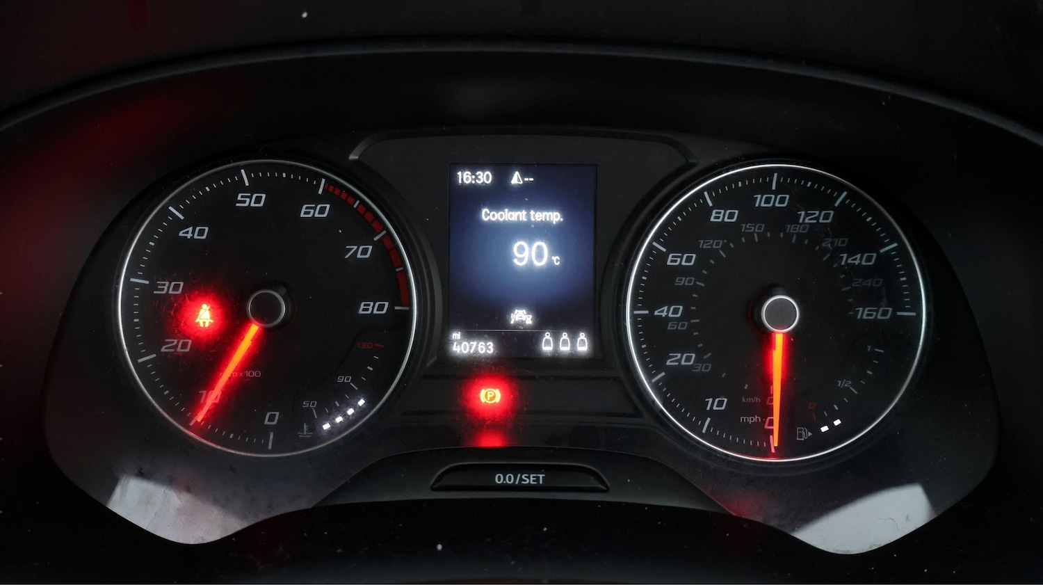 Used SEAT Ateca 2022 for sale - 77981768: Photo 10