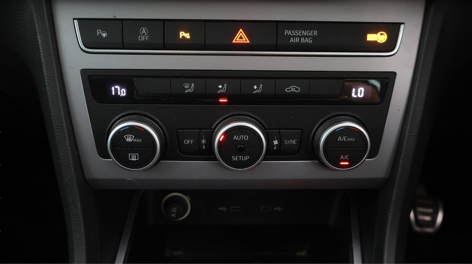 Used SEAT Ateca 2022 for sale - 77981768: Photo 11