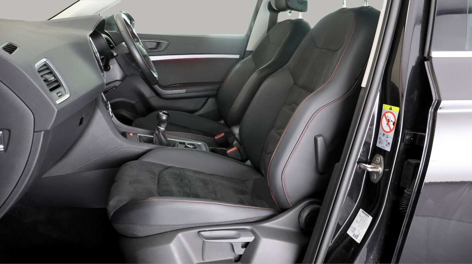 Used SEAT Ateca 2022 for sale - 77981768: Photo 13