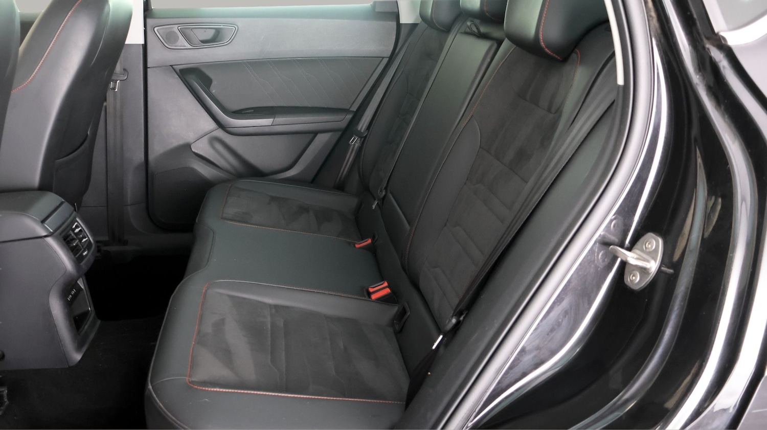 Used SEAT Ateca 2022 for sale - 77981768: Photo 15