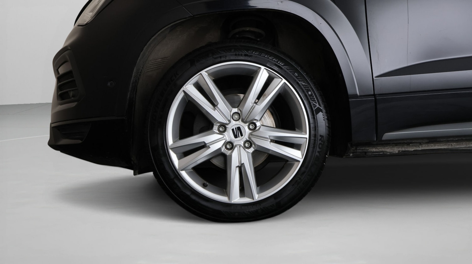 Used SEAT Ateca 2022 for sale - 77981768: Photo 17