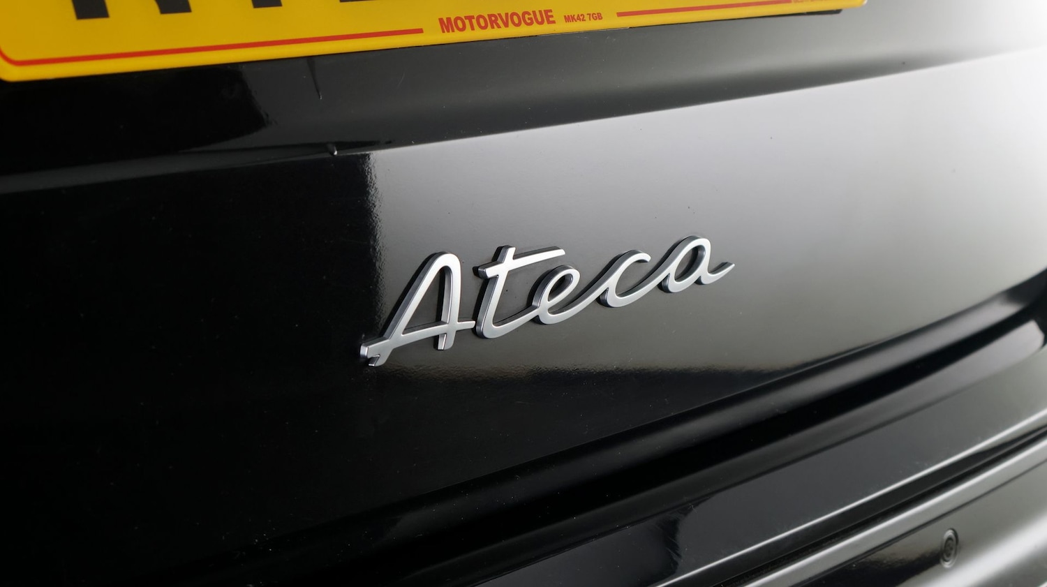 Used SEAT Ateca 2022 for sale - 77981768: Photo 20