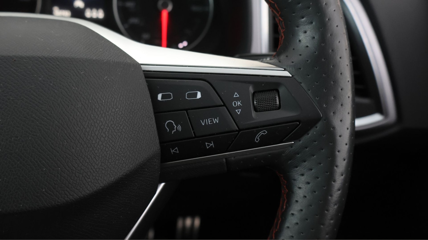 Used SEAT Ateca 2022 for sale - 77981768: Photo 21