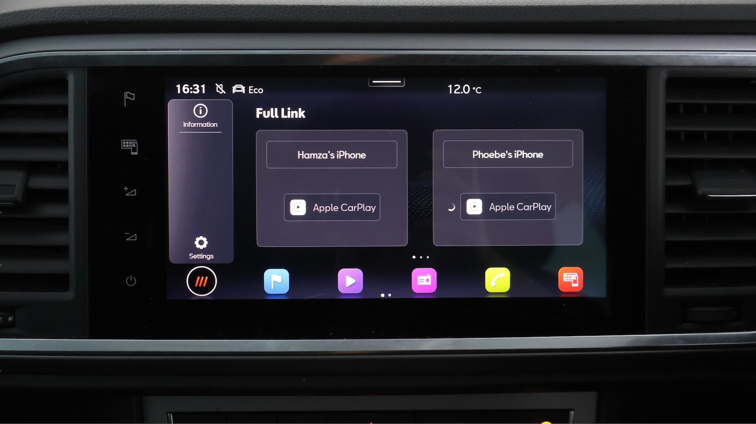 Used SEAT Ateca 2022 for sale - 77981768: Photo 22