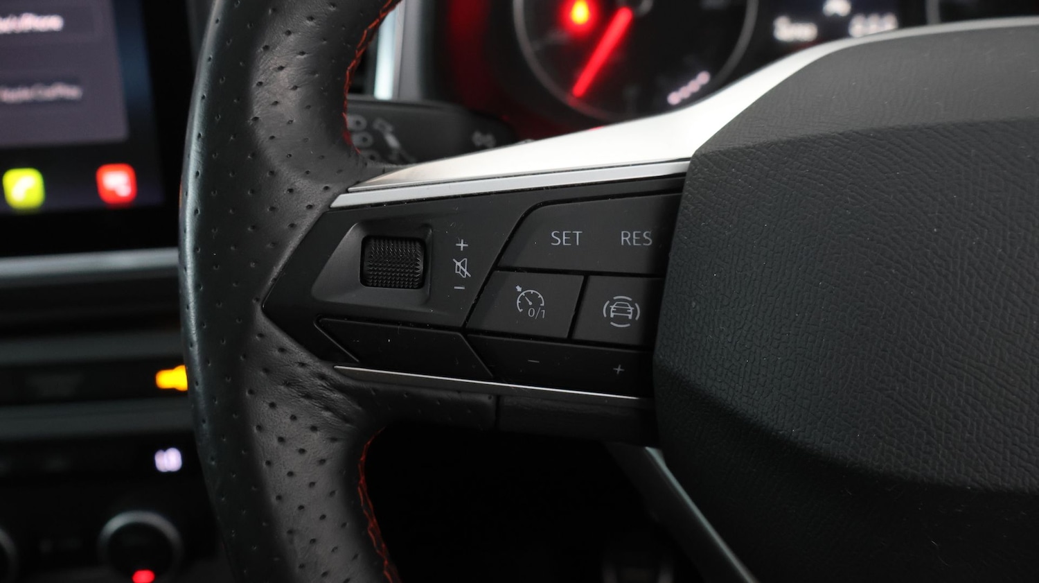 Used SEAT Ateca 2022 for sale - 77981768: Photo 24