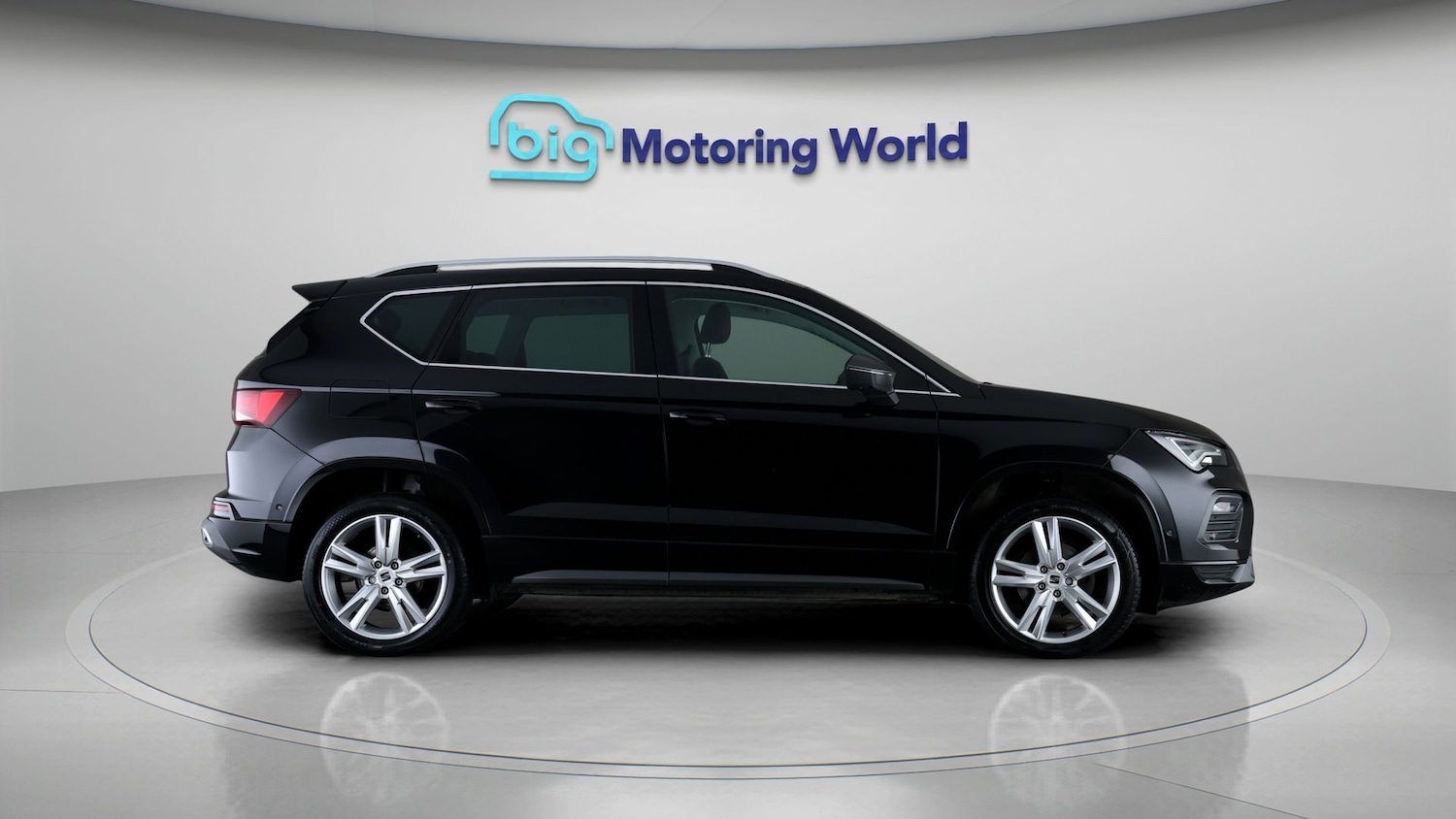 Used SEAT Ateca 2022 for sale - 77981768: Photo 8