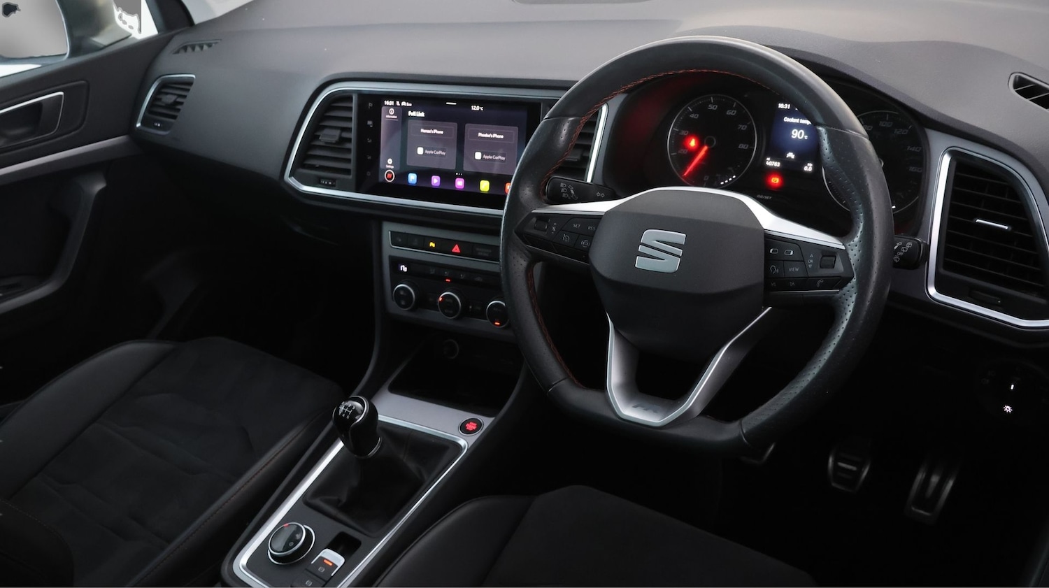 Used SEAT Ateca 2022 for sale - 77981768: Photo 9