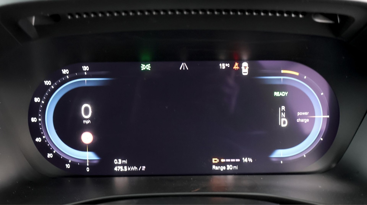 Used Volvo XC40 2021 for sale - 77522339: Photo 10