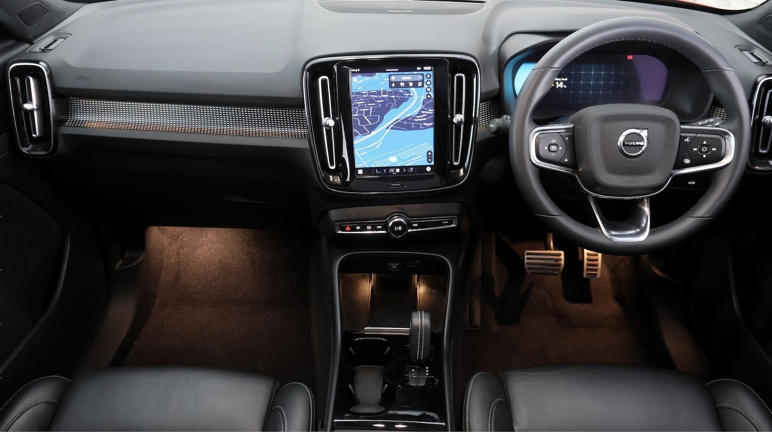 Used Volvo XC40 2021 for sale - 77522339: Photo 13