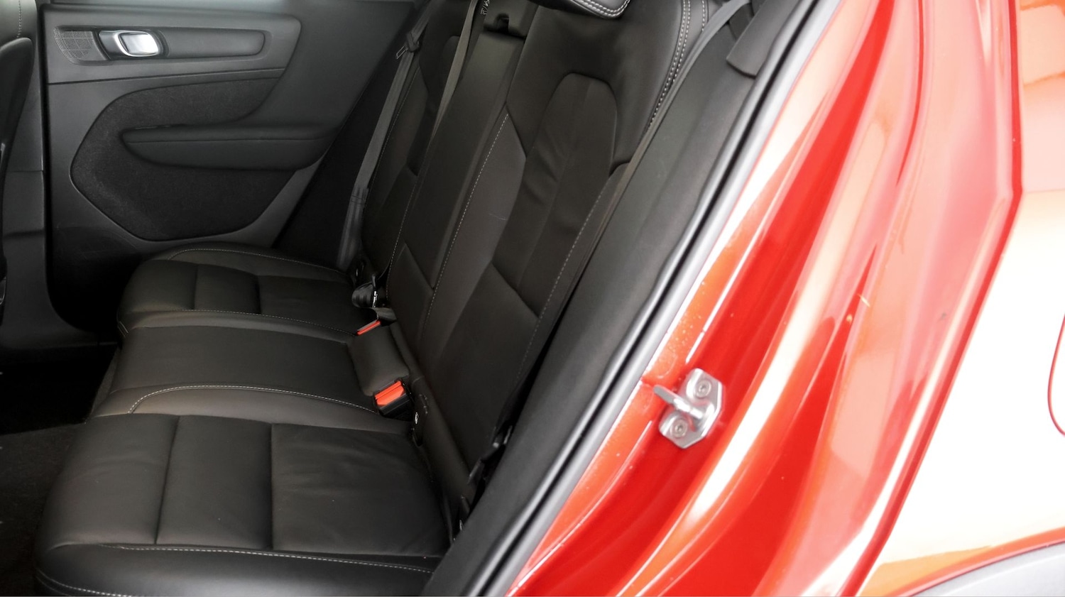 Used Volvo XC40 2021 for sale - 77522339: Photo 16