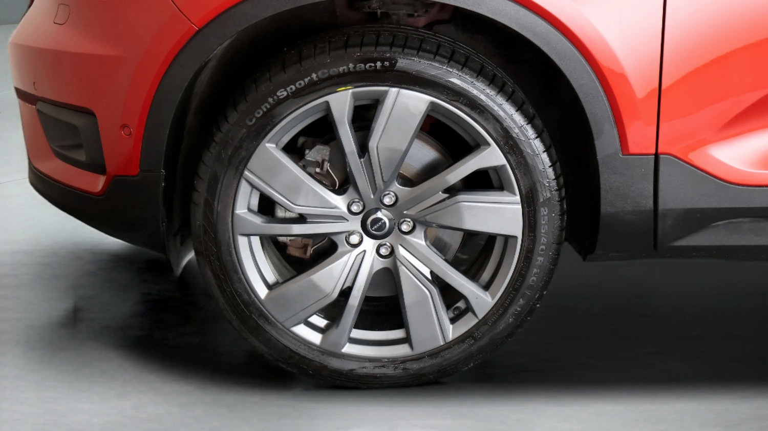 Used Volvo XC40 2021 for sale - 77522339: Photo 18