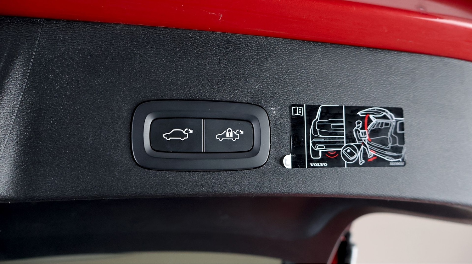 Used Volvo XC40 2021 for sale - 77522339: Photo 21