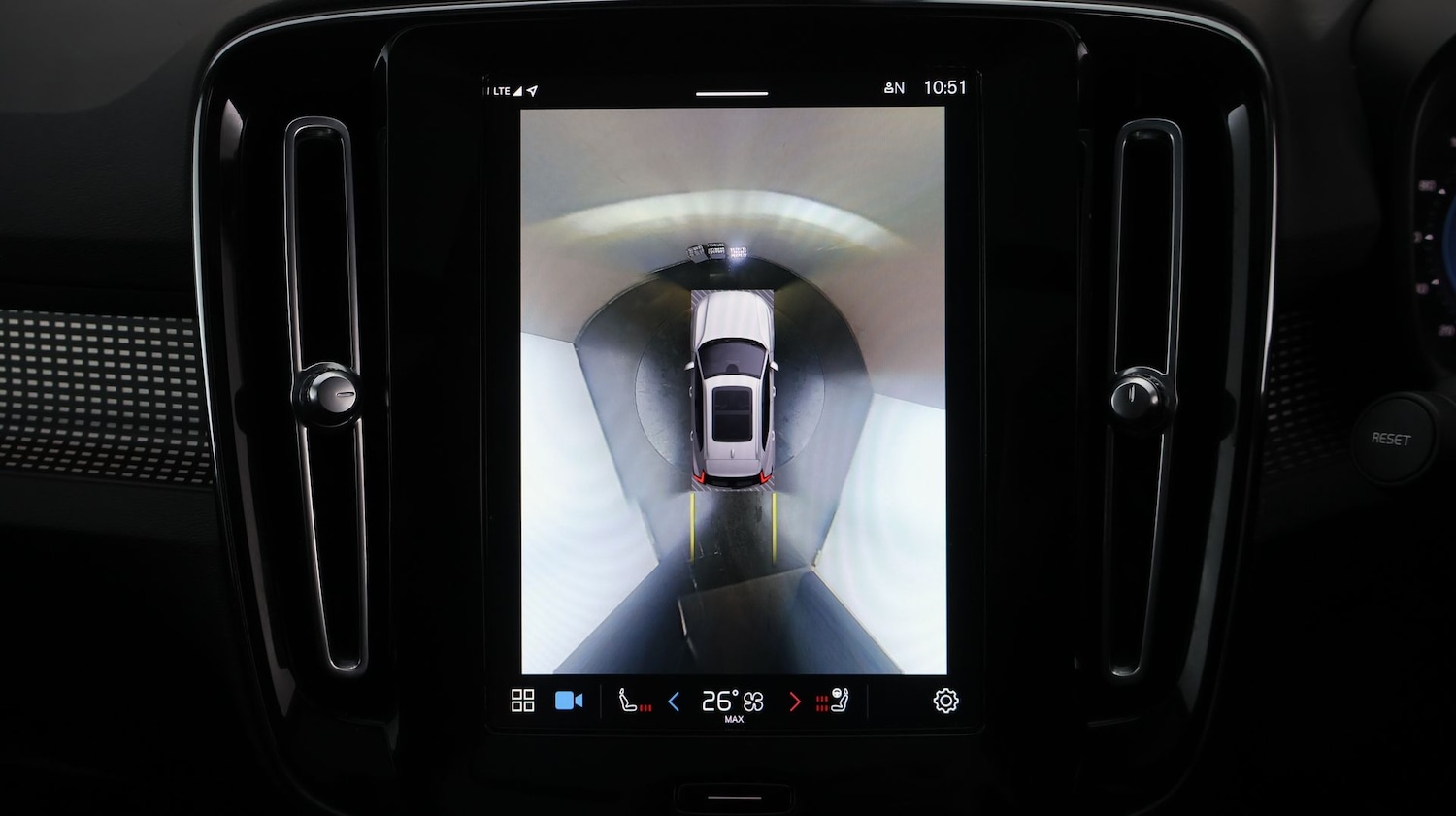 Used Volvo XC40 2021 for sale - 77522339: Photo 27