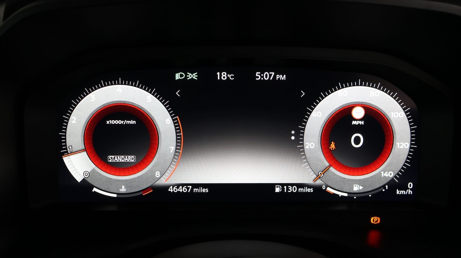 Used Nissan Qashqai 2023 for sale - 77528187: Photo 10