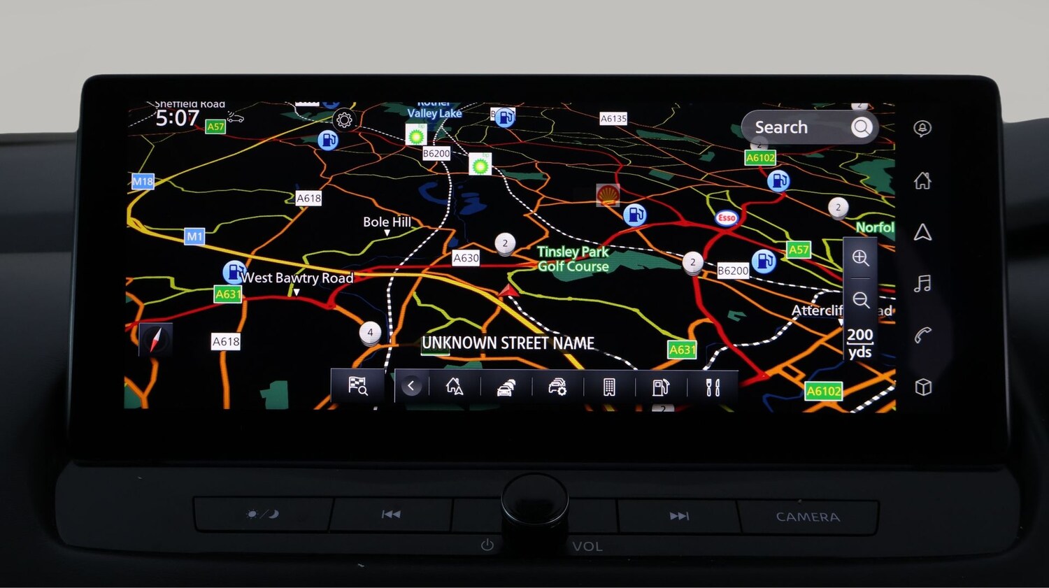 Used Nissan Qashqai 2023 for sale - 77528187: Photo 11