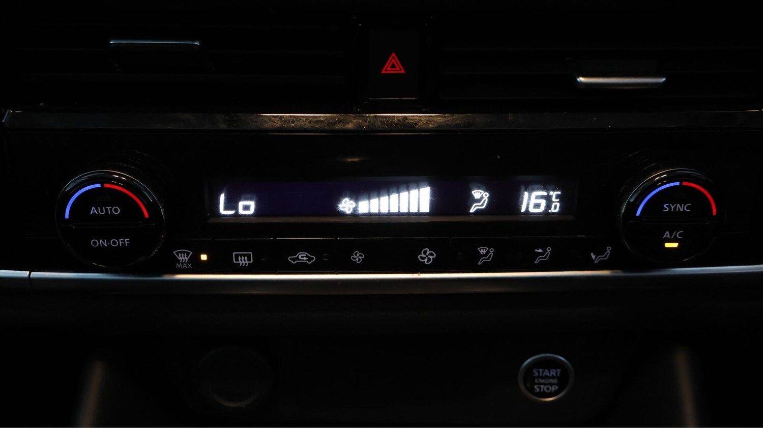 Used Nissan Qashqai 2023 for sale - 77528187: Photo 12