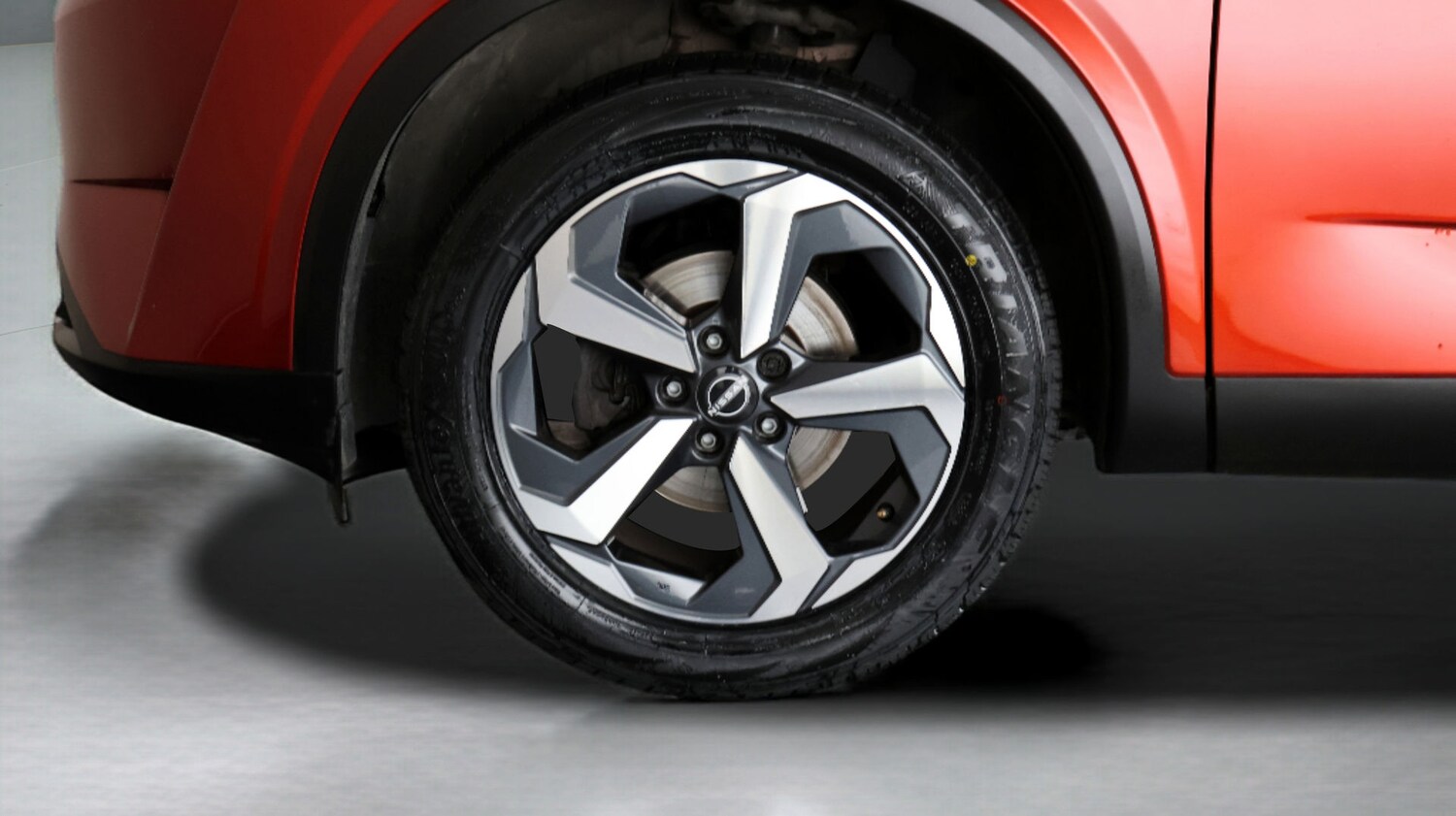 Used Nissan Qashqai 2023 for sale - 77528187: Photo 18