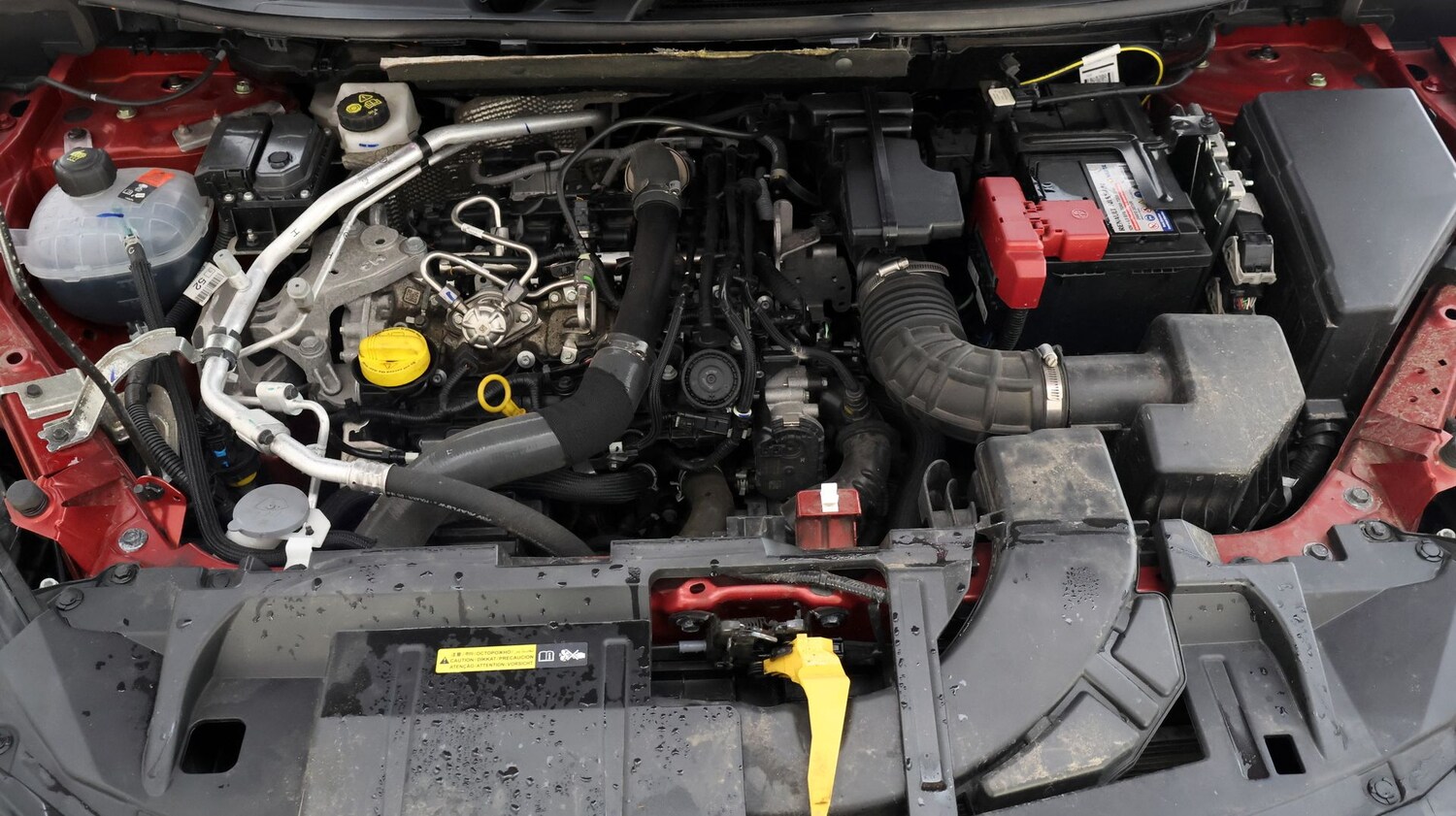 Used Nissan Qashqai 2023 for sale - 77528187: Photo 19