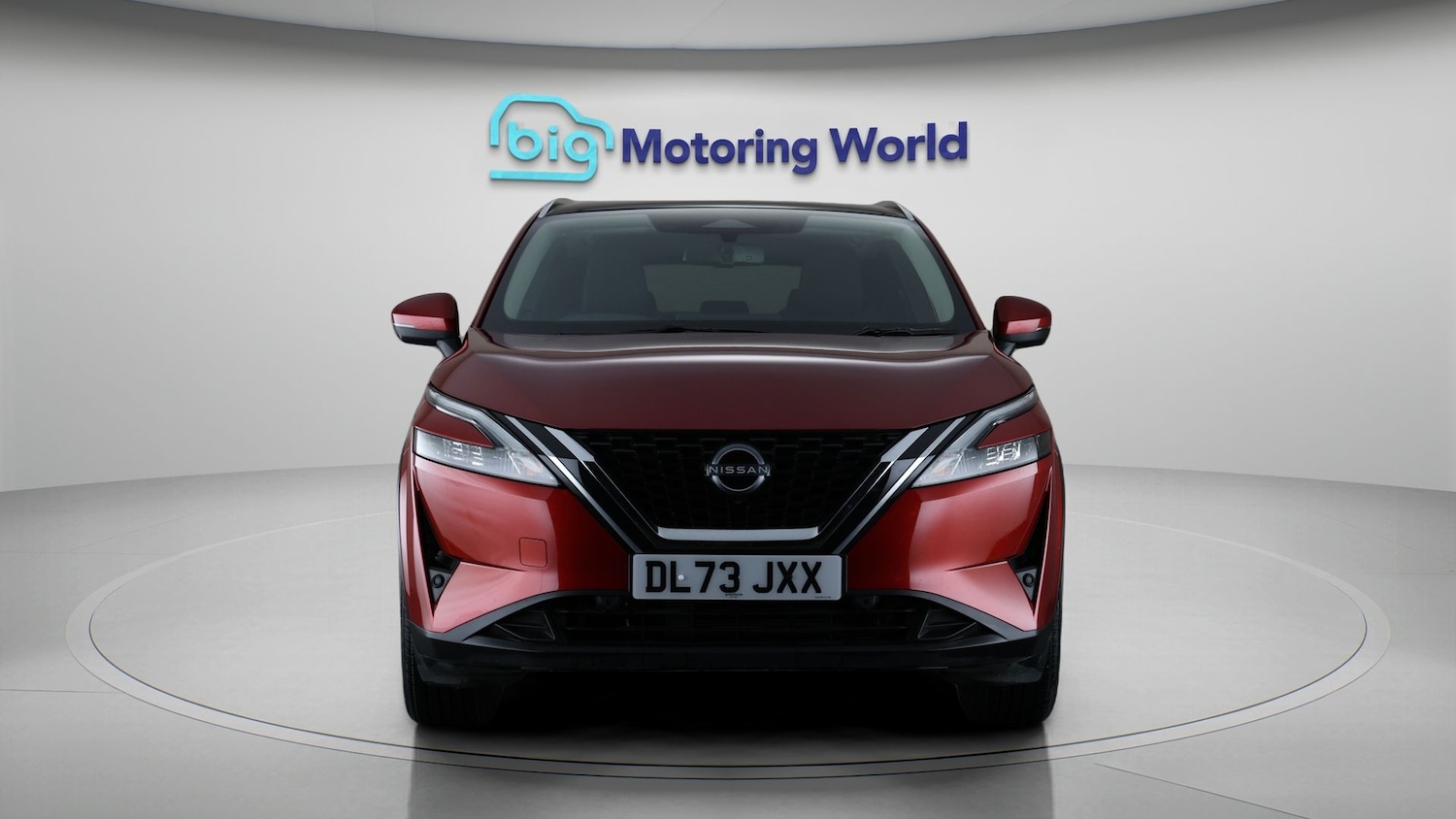 Used Nissan Qashqai 2023 for sale - 77528187: Photo 2